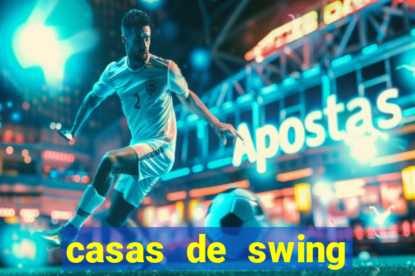 casas de swing porto alegre